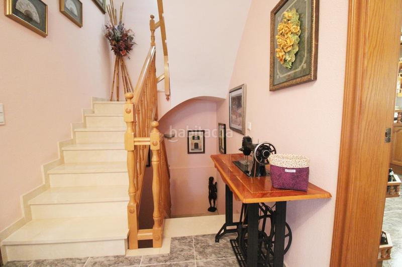 Foto be087d70-b7e6-4456-b1c8-0a9a72ea6e00. Reihenhaus mit heizung parking in El Tancat-Mas d´en Gual Vendrell (El)