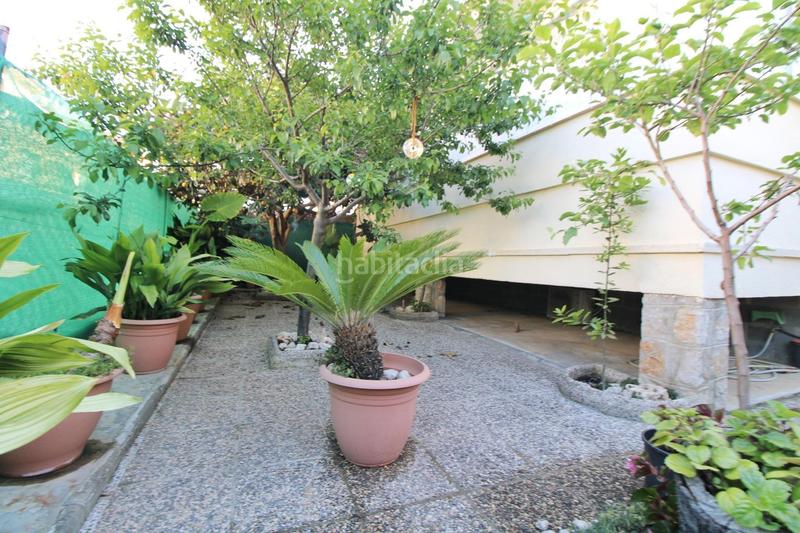 Foto c1010d2d-2506-48d3-bd95-799d6bbd4d6b. Reihenhaus mit heizung parking in El Tancat-Mas d´en Gual Vendrell (El)