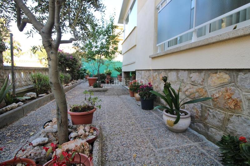 Foto d2df285e-4d31-433d-bcab-c66cdddc846f. Reihenhaus mit heizung parking in El Tancat-Mas d´en Gual Vendrell (El)