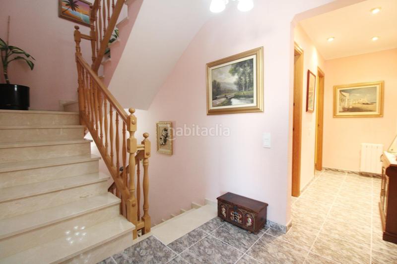 Foto e4698d94-f58f-4416-b3c3-0c989a73c5b3. Reihenhaus mit heizung parking in El Tancat-Mas d´en Gual Vendrell (El)