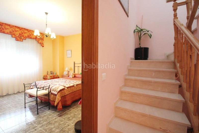 Foto f84bc9e1-ad64-40ed-a369-e4f195a78dd7. Reihenhaus mit heizung parking in El Tancat-Mas d´en Gual Vendrell (El)