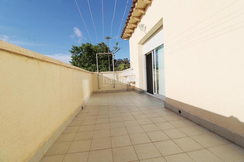 Foto fb16cb9e-24ad-4088-b467-2166714e2d50. Reihenhaus mit heizung parking in El Tancat-Mas d´en Gual Vendrell (El)