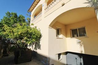 Casa adossada a El Tancat-Mas d´en Gual. Amplitud y mucha!,...en esta casa, y con un dormitorios suite en
