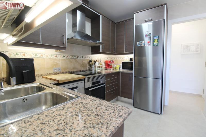 Foto 0955726b-49b6-4838-9843-050712bfcee8. Piso amplio piso reformado! en Sant Jaume dels Domenys