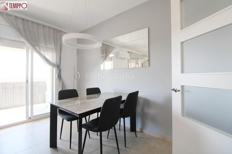 Foto a3c348ab-fff0-47af-afc6-208593455c00. Piso amplio piso reformado! en Sant Jaume dels Domenys