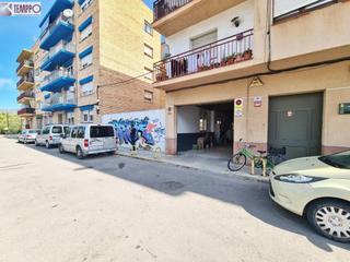 Rent Business premise  Carretera valls. En alquiler almacén de 150 m2