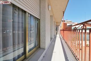 Appartement  Carretera valls. A un paso de todo lo que necesitas y muy bien equipado!