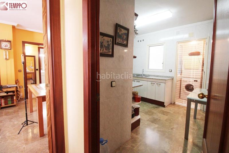 Foto b70ff114-6589-444e-9fdd-323ce5bd3e86. Piso a un paso de todo lo que necesitas y muy bien equipado! en Vendrell (El)