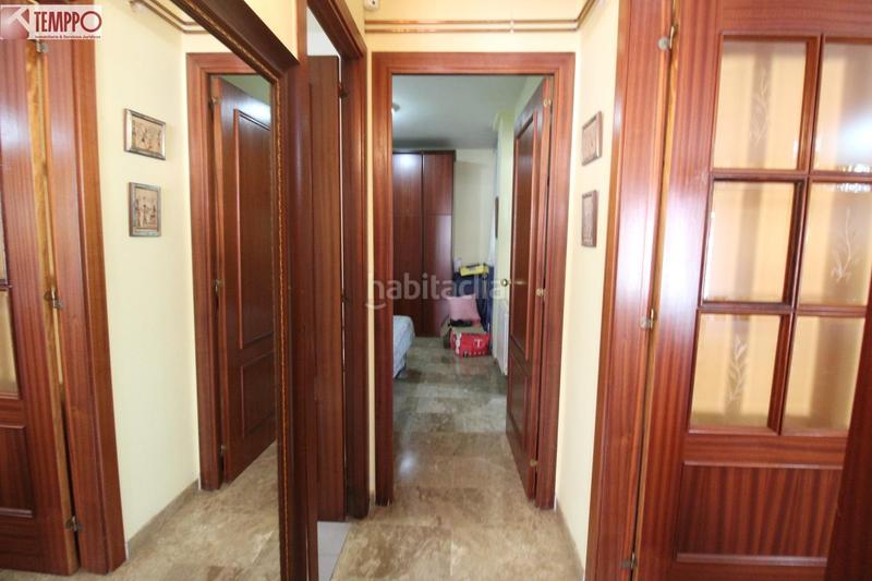 Foto db3570de-2484-4054-b099-ee99b73ba26b. Piso a un paso de todo lo que necesitas y muy bien equipado! en Vendrell (El)