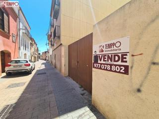 Terreny residencial a El Tancat-Mas d´en Gual. Terreny urbà en venda al vendrell  ideal per promotors o autopro