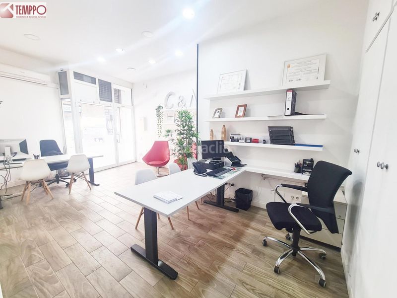 Foto 44874c4b-bf3a-450c-8eac-702115412e47. Local comercial a El Tancat-Mas d´en Gual Vendrell (El)