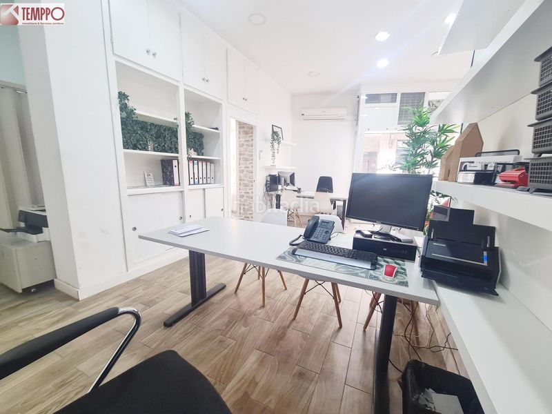 Foto 4cfa1764-2924-4670-81ba-b9e1d507af5a. Local comercial a El Tancat-Mas d´en Gual Vendrell (El)