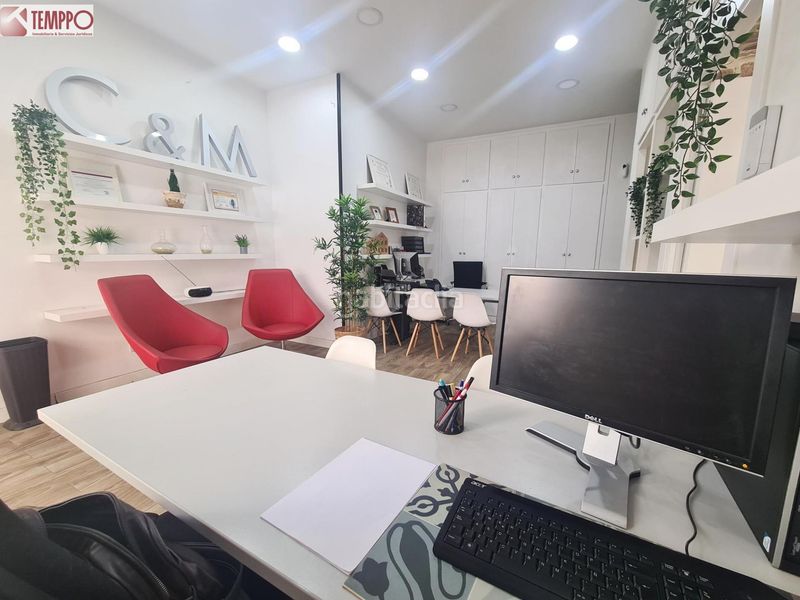 Foto 7f8d63d5-a549-49d3-ab71-0c82f8e2774e. Local comercial a El Tancat-Mas d´en Gual Vendrell (El)