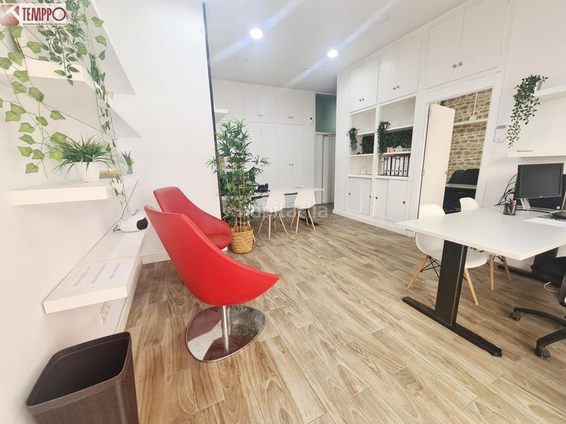 Foto e0948f47-da48-49a0-a817-08fb031344d6. Local comercial a El Tancat-Mas d´en Gual Vendrell (El)