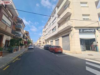 Aparcament cotxe  Carrer garraf. En venda gran plaza de pk per cotxe y moto!