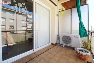 Flat in Segur Platja. A 142 pasos de la arena de la playa de segur de calafell