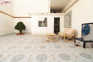 Geschäftsraum in El Tancat-Mas d´en Gual. Cambio de uso a vivienda aceptado,...ahora es un local a reforma