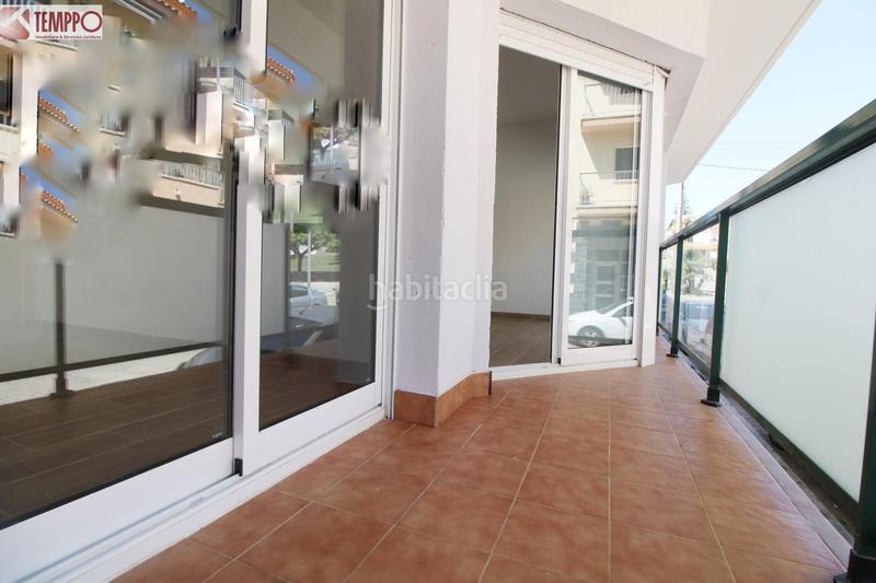 Foto a6109720-ee03-4aed-9c42-71f4a31a612f. Affitto piano terra con riscaldamento in Calafell poble Calafell