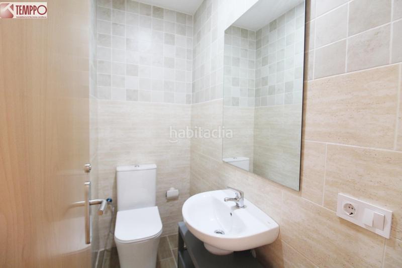 Foto 0d802428-0272-458b-9598-c5ff54ce9e33. Alquiler planta baja amplio y con terraza de más 40m2 en Calafell