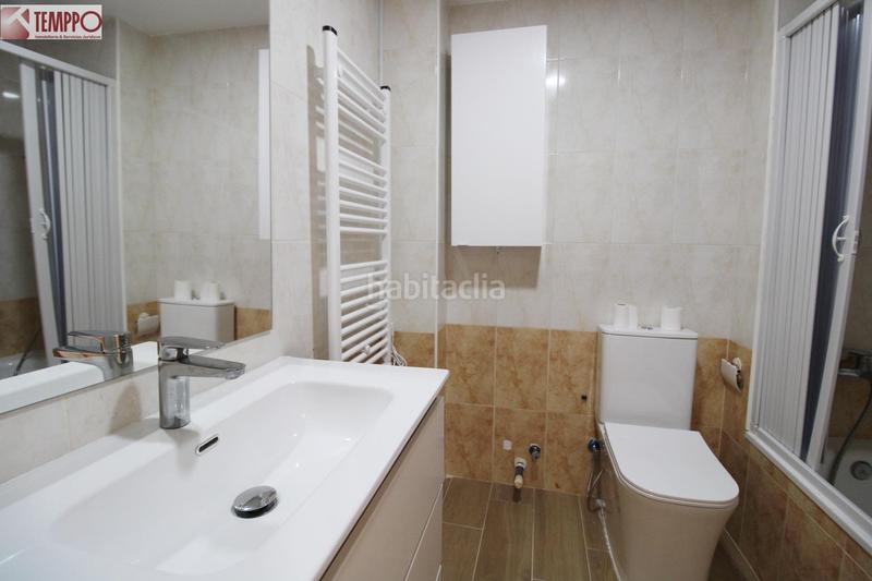 Foto f8517bde-2558-4d98-b814-e953c9977708. Alquiler planta baja amplio y con terraza de más 40m2 en Calafell