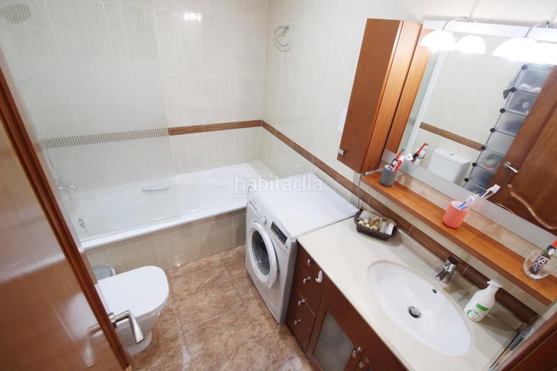 Foto 13443ea9-6857-4363-82db-3a6bf50b2a9c. Piso amplitud y luz para este piso en el tancat en Vendrell (El)