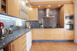 Appartement à El Tancat-Mas d´en Gual. Amplitud y luz para este piso en el tancat
