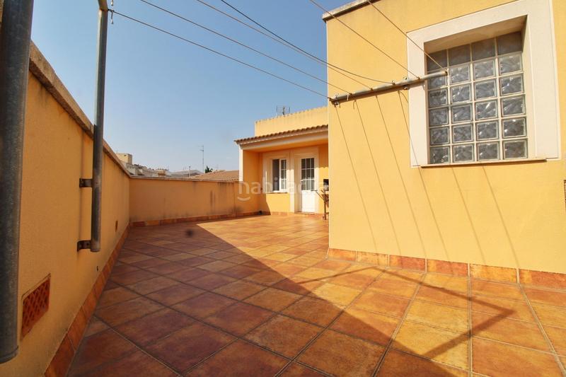 Foto 41512912-e895-44a2-ae3f-fc6a9a030dcd. Piso amplitud y luz para este piso en el tancat en Vendrell (El)