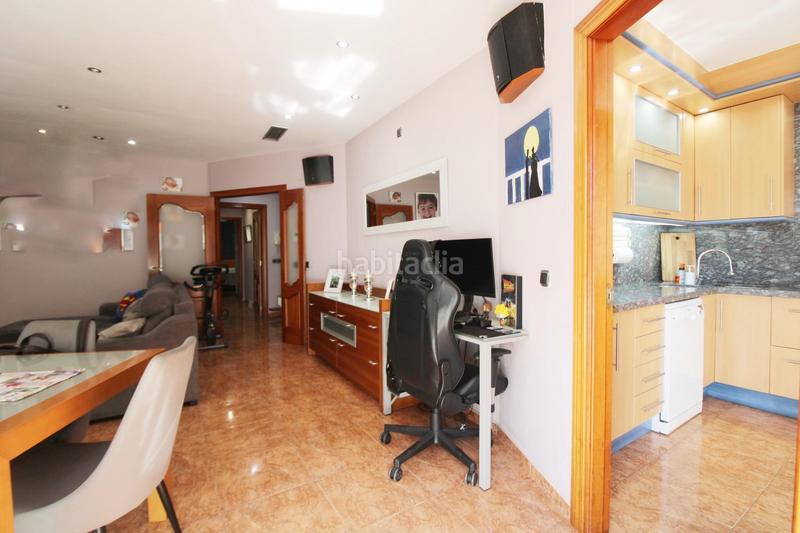 Foto 4633589c-1595-4871-a8b8-f9ec4c757371. Piso amplitud y luz para este piso en el tancat en Vendrell (El)
