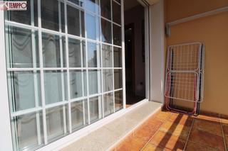 Appartement à El Tancat-Mas d´en Gual. Amplitud y luz para este piso en el tancat