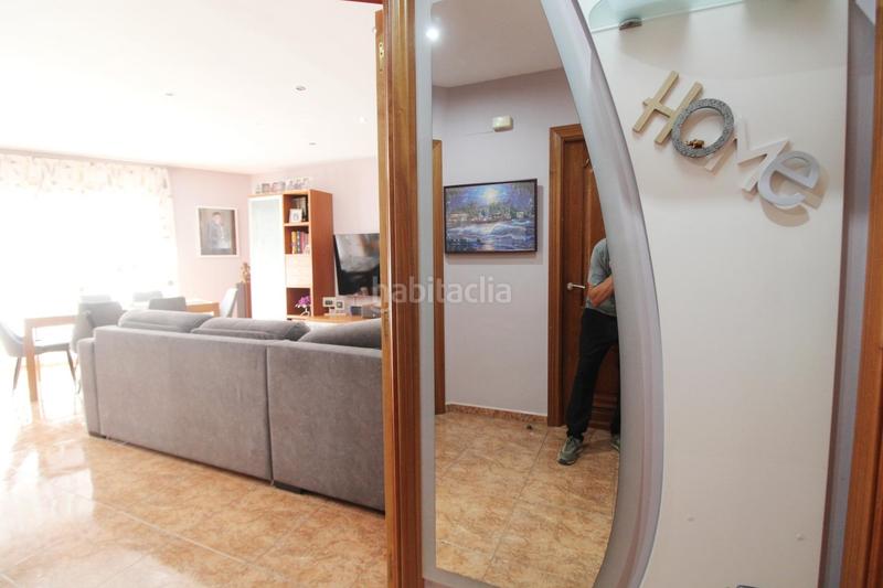 Foto e93acc46-9622-4d56-b448-ac08f3d8ca94. Piso amplitud y luz para este piso en el tancat en Vendrell (El)
