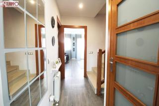 Reihenhaus in Albinyana. Para instalarse ya!,...con muuucha amplitud!