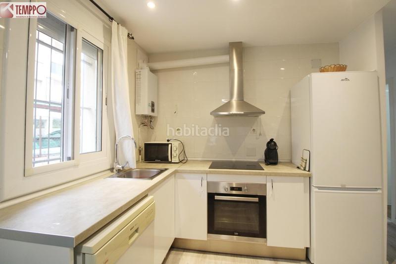Foto 14173fa8-6f09-4024-8295-7fcb7b693e97. Planta baixa amb calefacció a Sant Salvador Coma-ruga