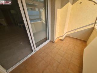 Location Appartement à El Tancat-Mas d´en Gual. Amplio y sin amueblar!