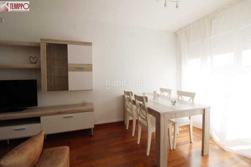 Foto ab2ed42f-67a2-438c-ad9b-88f0c48638b6. Location appartement avec chauffage parking dans El Tancat-Mas d´en Gual Vendrell (El)