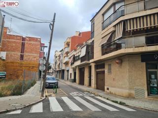 Aparcament cotxe a Nou Vendrell. Plaza de aparcamiento en venta