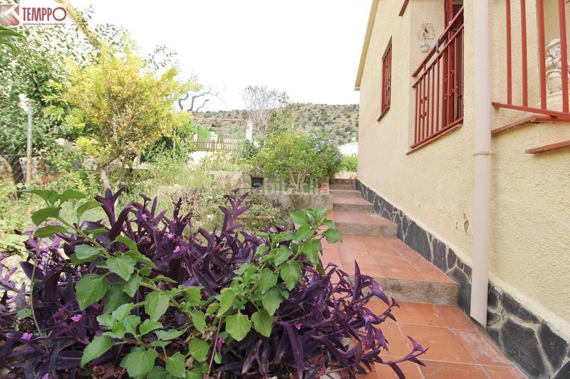 Foto 44fb5a3c-f83b-493b-84d5-cf6f2050ec69. Casa rodeada de tranquilidad y a un paso de todos los servicios en Vendrell (El)
