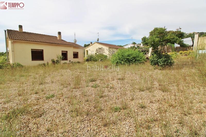 Foto aad2e817-29d8-4d40-b98c-7b0be61e854f. Casa rodeada de tranquilidad y a un paso de todos los servicios en Vendrell (El)