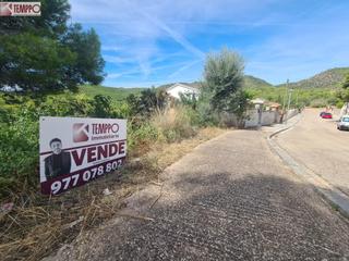 Terreno residencial  Carrer de la dàlia. Oportunitat!,...terreny urbà por a urb el nou vendrell