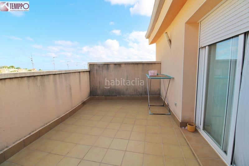 Foto 4319bfb3-d607-4934-a745-dbe86ea6eb39. Dúplex  de 3 dormitorios con terraza y vistas despejadas en Roda de Barà