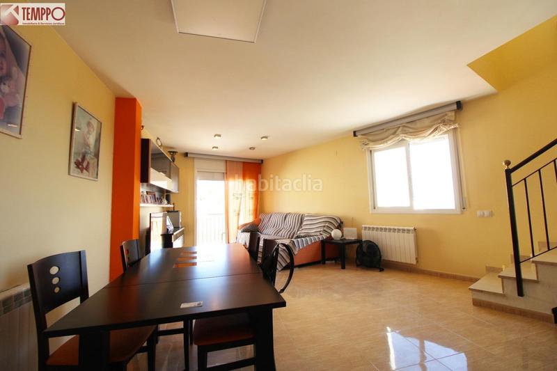 Foto ab862099-37c3-4fe5-9f18-a3b4d006badb. Dúplex  de 3 dormitorios con terraza y vistas despejadas en Roda de Barà