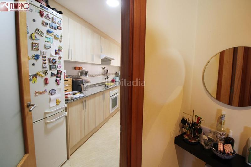 Foto ecc63fb9-a525-4127-b2ec-22deab58907a. Dúplex  de 3 dormitorios con terraza y vistas despejadas en Roda de Barà
