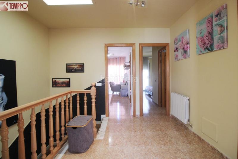 Foto 1de7889b-3b33-4991-9ef8-36c734d1f2b3. Casa adossada amb calefacció aparcament piscina a Vendrell (El)