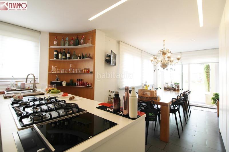 Foto 17783977-8c8e-449a-b929-11cbc6ee9377. House with heating parking pool in El Tancat-Mas d´en Gual Vendrell (El)