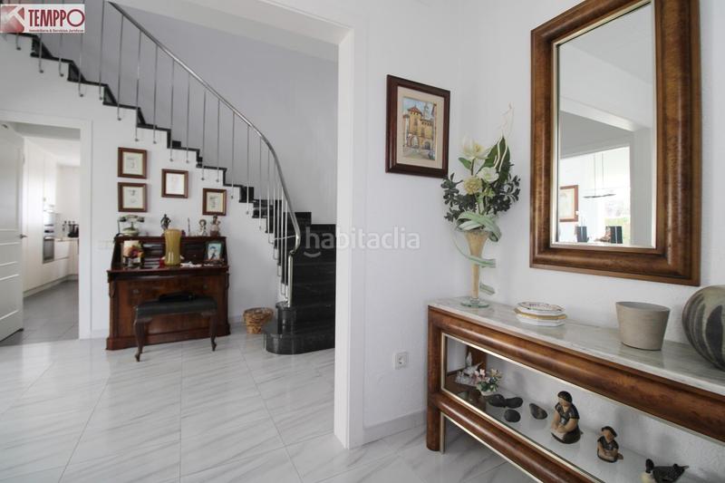 Foto 2ab9bb8d-1740-466a-bbd4-41c95c1aa1aa. House with heating parking pool in El Tancat-Mas d´en Gual Vendrell (El)