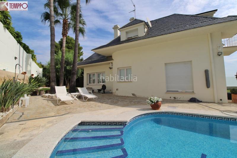 Foto 2e791fb2-5609-4626-bfa7-1ede824d7aff. House with heating parking pool in El Tancat-Mas d´en Gual Vendrell (El)