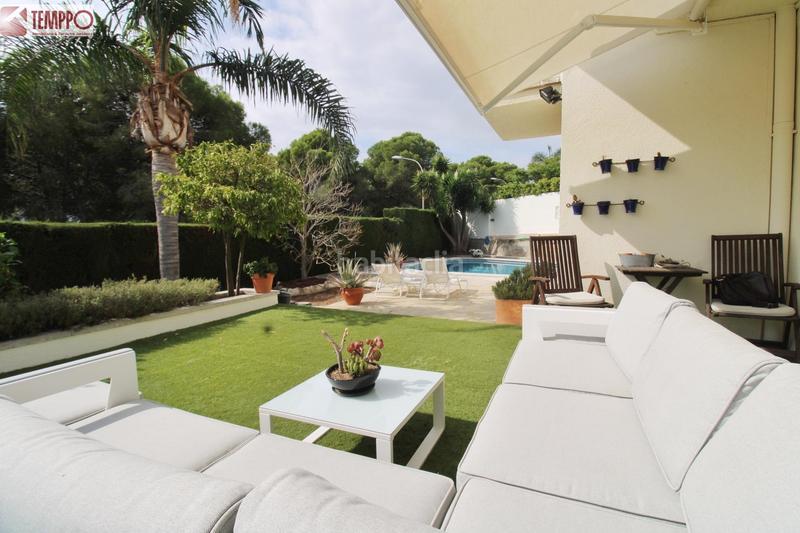 Foto 3682362a-f8fd-48e4-b2c4-45426e2827e1. House with heating parking pool in El Tancat-Mas d´en Gual Vendrell (El)