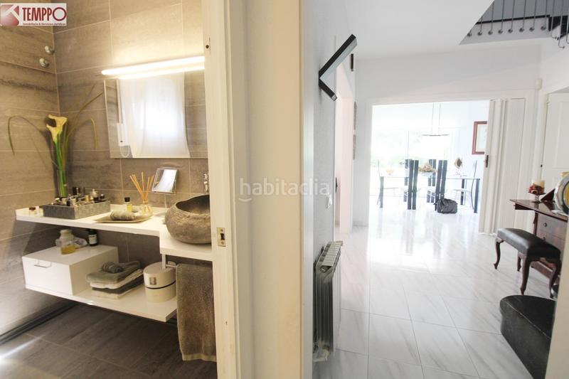 Foto 37975e44-fb29-4d8c-a11b-3277efe8b204. House with heating parking pool in El Tancat-Mas d´en Gual Vendrell (El)