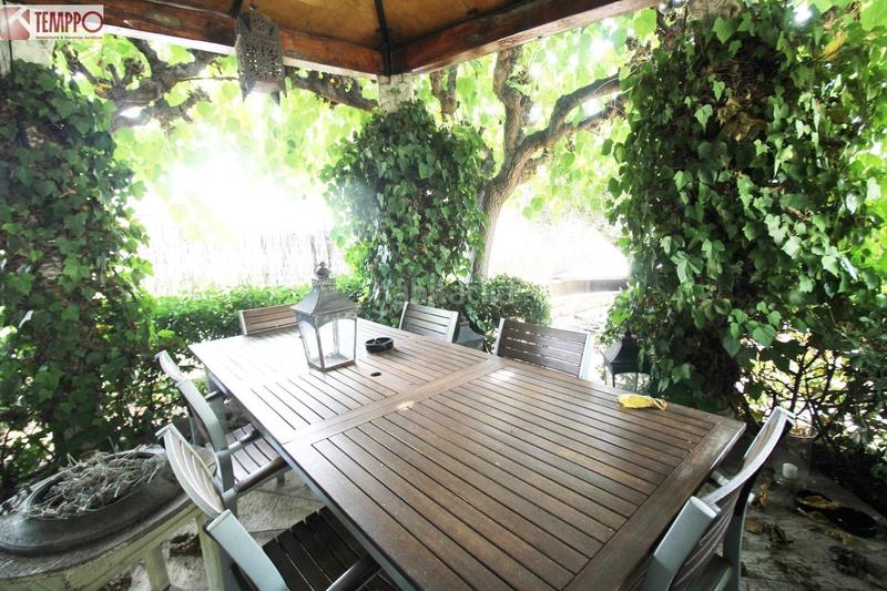 Foto 3928b85d-5b05-4cda-bb2d-0f7250fca1b0. House with heating parking pool in El Tancat-Mas d´en Gual Vendrell (El)