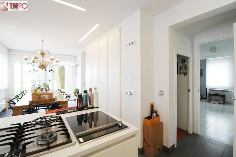 Foto 4d53ab8d-5de3-44e5-af53-1a6eecf24571. House with heating parking pool in El Tancat-Mas d´en Gual Vendrell (El)