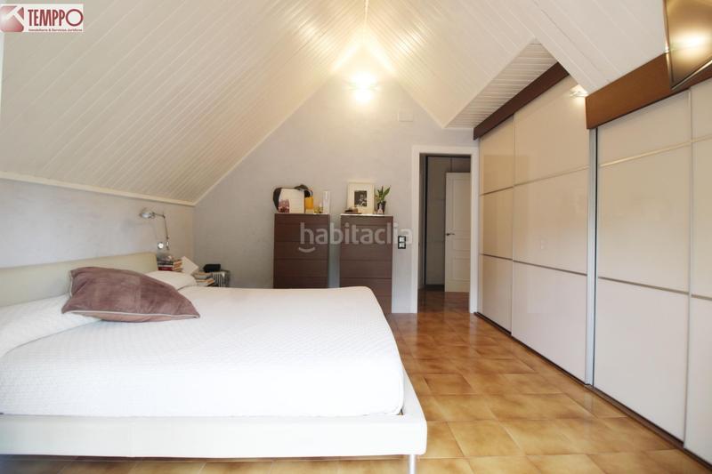 Foto 578a4a43-5af2-4bb0-b87e-2065a04981cc. House with heating parking pool in El Tancat-Mas d´en Gual Vendrell (El)